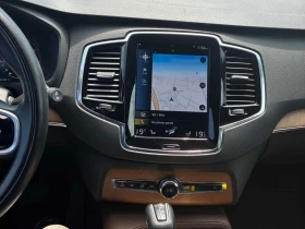 Volvo Xc90  MOMENTUM / LED / 360 / B&W / MEMORY , снимка 11