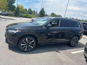 Volvo Xc90  MOMENTUM / LED / 360 / B&W / MEMORY , снимка 3