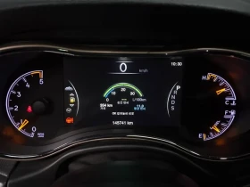 Jeep Cherokee 3.0 Diesel Limited - САМО 30% АВАНС, снимка 16