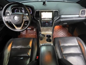 Jeep Cherokee 3.0 Diesel Limited - САМО 30% АВАНС, снимка 13