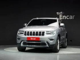 Jeep Cherokee 3.0 Diesel Limited - САМО 30% АВАНС, снимка 5