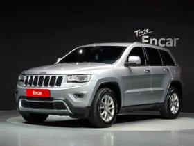 Jeep Cherokee 3.0 Diesel Limited - САМО 30% АВАНС, снимка 2