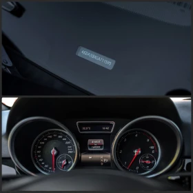 Mercedes-Benz GLE 350 4matic , снимка 11