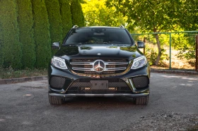 Mercedes-Benz GLE 350 4matic , снимка 8