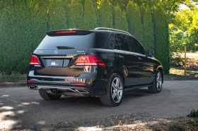 Mercedes-Benz GLE 350 4matic , снимка 4