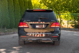 Mercedes-Benz GLE 350 4matic , снимка 7