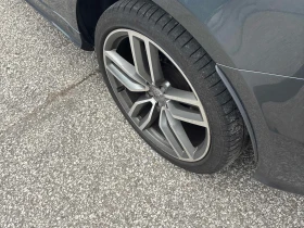 Audi SQ5  3.0T Technik / CARFAX / ДИСТРОНИК / 2 ЧИФТА ГУМИ , снимка 13