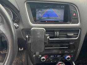 Audi SQ5  3.0T Technik / CARFAX / ДИСТРОНИК / 2 ЧИФТА ГУМИ , снимка 8