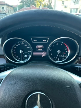 Mercedes-Benz GL 550 ЛИЗИНГ, снимка 8