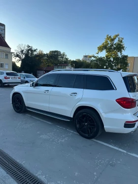 Mercedes-Benz GL 550 ЛИЗИНГ, снимка 2