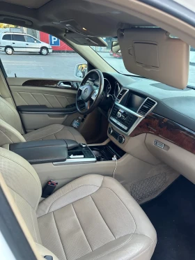 Mercedes-Benz GL 550 ЛИЗИНГ, снимка 5