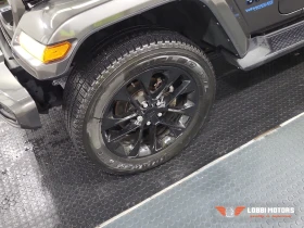 Jeep Wrangler, снимка 6