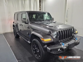 Jeep Wrangler, снимка 2