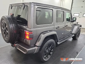 Jeep Wrangler, снимка 3