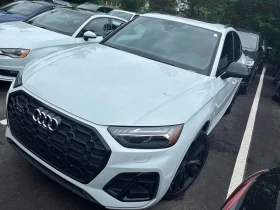 Audi SQ5  Technik / 360 / Distronic / B&O / Carfax , снимка 1