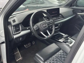 Audi SQ5  Technik / 360 / Distronic / B&O / Carfax , снимка 5