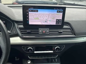Audi SQ5  Technik / 360 / Distronic / B&O / Carfax , снимка 9