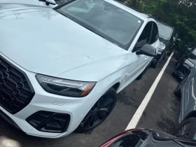 Audi SQ5  Technik / 360 / Distronic / B&O / Carfax , снимка 2