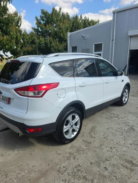 Ford Kuga, снимка 3