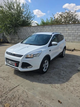 Ford Kuga, снимка 1