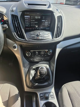 Ford Kuga, снимка 8