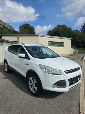 Ford Kuga, снимка 7