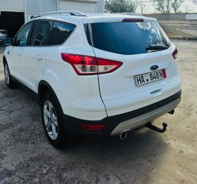 Ford Kuga, снимка 4