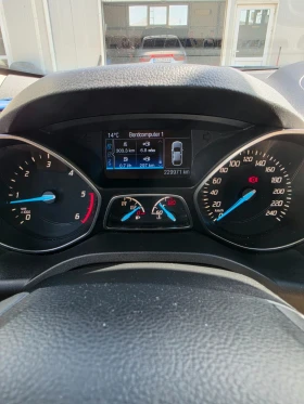 Ford Kuga, снимка 11