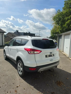 Ford Kuga, снимка 6