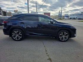 Lexus RX RX 450h, снимка 6