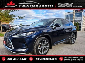 Lexus RX RX 450h, снимка 1