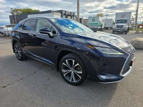 Lexus RX RX 450h, снимка 5