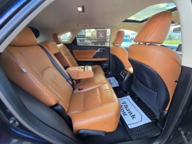 Lexus RX RX 450h, снимка 15