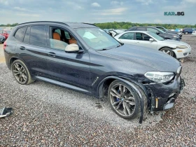 BMW X3, снимка 3