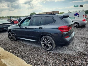 BMW X3, снимка 6