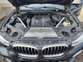 BMW X3, снимка 12