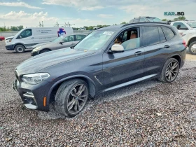BMW X3, снимка 1