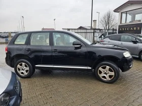     VW Touareg 2.5D AUTOMATIC   