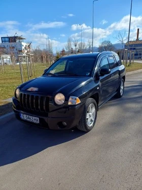     Jeep Compass 2.0 CRD  