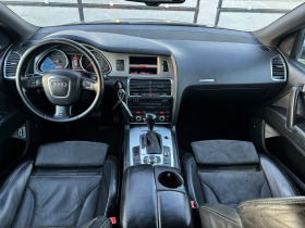 Audi Q7 /Sline /7- /BOSE/ | Mobile.bg   13