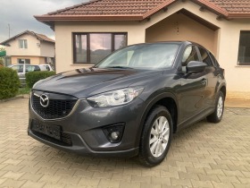 Mazda CX-5 Euro 6. СОБСТВЕН ЛИЗИНГ!!!, снимка 15