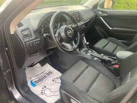 Mazda CX-5 Euro 6, снимка 8