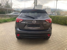 Mazda CX-5 Euro 6. СОБСТВЕН ЛИЗИНГ!!!, снимка 3