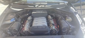Audi Q7 4.2FSI, снимка 9