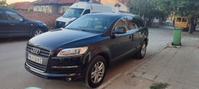 Audi Q7 4.2FSI, снимка 3