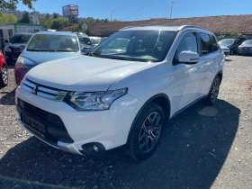 Mitsubishi Outlander 2.2D 4x4 CH AUTOMAT NAVI 7m | Mobile.bg    3