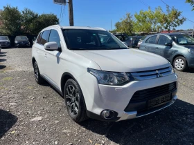 Mitsubishi Outlander 2.2D 4x4 CH AUTOMAT NAVI 7m, снимка 1