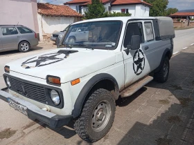 Lada Niva 1.7i, снимка 2