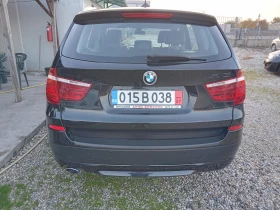 BMW X3 2.0 автомат, снимка 4