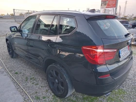 BMW X3 2.0 автомат, снимка 6